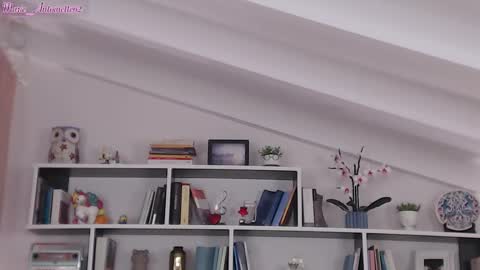 Snapshot of marie_antoinette62 chatting on November 13, 7:57 pm Maria online show from November 13, 7:57 pm