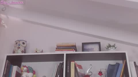 Maria online show from January 17, 6:44 pm