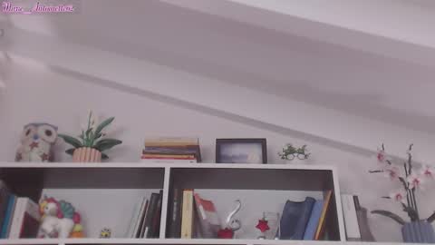 Maria online show from March 17, 7:39 pm