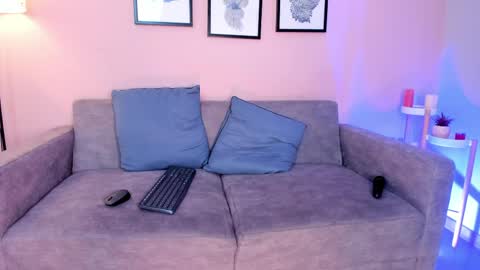 marie_bass online show from April 30, 1:17 pm