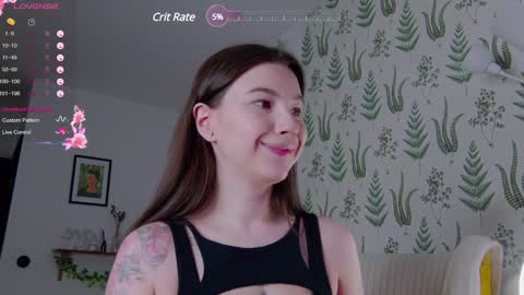 Marie LEAVE YOUR  WITH ME online show from December 3, 5:20 am