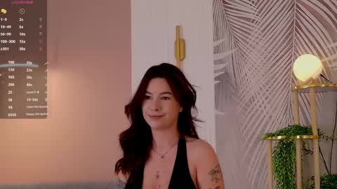 Snapshot of marie_diaze chatting on May 15, 5:36 am Marie LEAVE YOUR WITH ME online show from May 15, 5:36 am