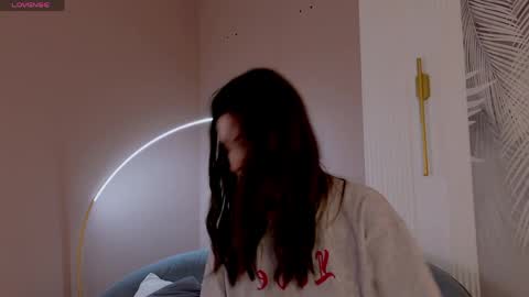 Snapshot of marie_diaze chatting on May 17, 5:16 am Marie LEAVE YOUR WITH ME online show from May 17, 5:16 am
