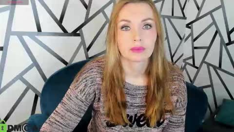 marie_hayes online show from January 12, 1:33 am