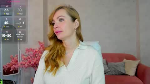 Snapshot of marie_hayes chatting on May 15, 1:23 am marie_hayes online show from May 15, 1:23 am