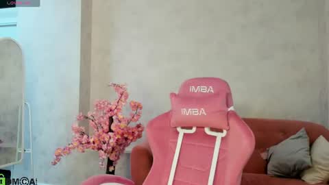 marie_hayes online show from June 23, 1:03 am