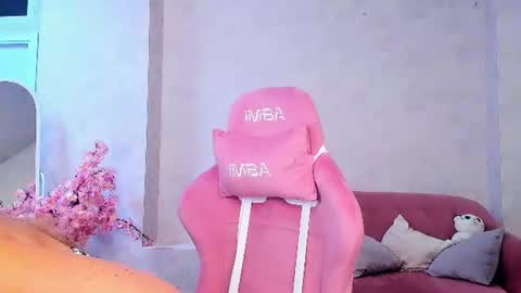 marie_hayes online show from July 5, 1:23 am
