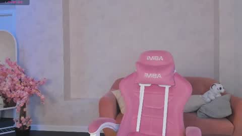marie_hayes online show from July 27, 1:12 am
