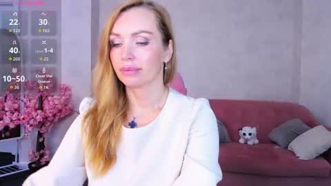marie_hayes online show from July 30, 1:04 am