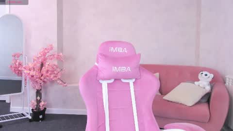 marie_hayes online show from August 6, 1:18 am
