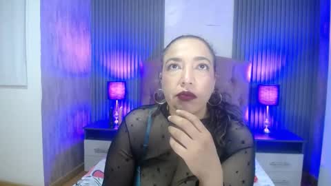 Snapshot of marie_hss chatting on January 11, 2:30 am marie_hss online show from January 11, 2:30 am