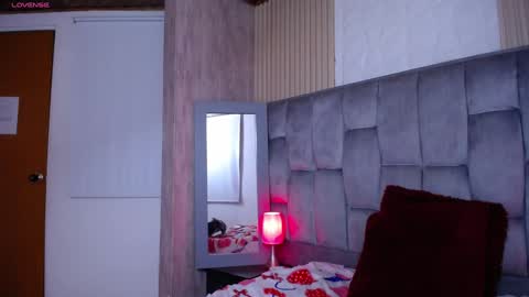 Snapshot of marie_hss chatting on January 29, 2:09 am marie_hss online show from January 29, 2:09 am