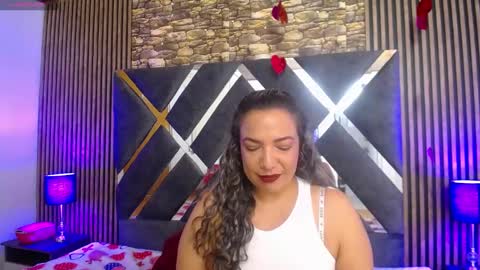 Snapshot of marie_hss chatting on February 11, 9:03 pm marie_hss online show from February 11, 9:03 pm