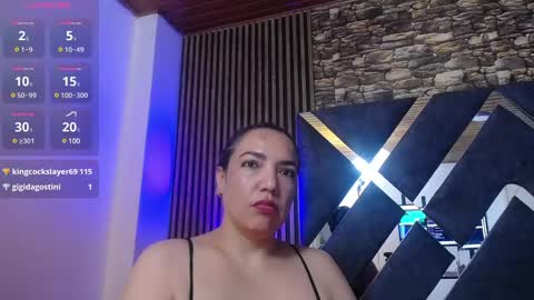 Snapshot of marie_hss chatting on March 7, 1:09 am marie_hss online show from March 7, 1:09 am