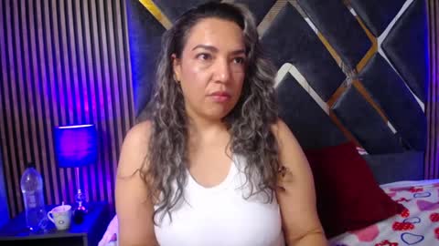 Snapshot of marie_hss chatting on March 8, 12:30 pm marie_hss online show from March 8, 12:30 pm