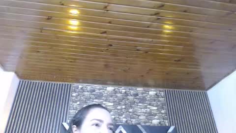 Snapshot of marie_hss chatting on October 13, 6:52 pm marie_hss online show from October 13, 6:52 pm