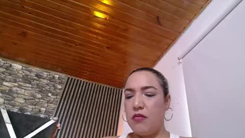 marie_hss online show from February 16, 7:32 pm