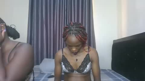 Marie online show from March 17, 8:06 am