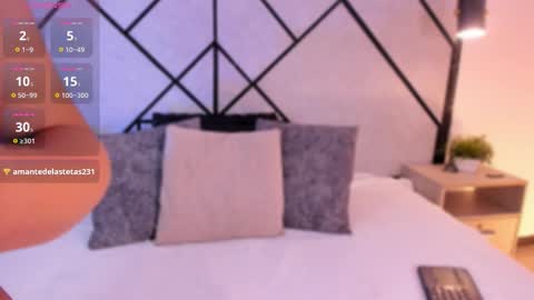 M A R I E online show from November 8, 12:16 pm