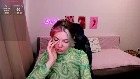 Mary 3 online show from March 15, 3:45 am