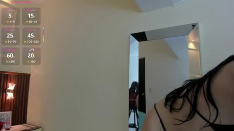 MARIE  online show from January 15, 12:32 pm