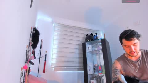 Snapshot of mariebycb chatting on January 23, 4:37 pm Maria online show from January 23, 4:37 pm