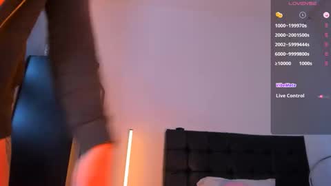 Snapshot of mariebycb chatting on November 20, 2:50 pm Maria online show from November 20, 2:50 pm