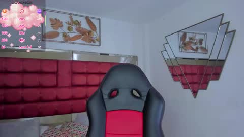 Mariee online show from February 12, 1:44 am