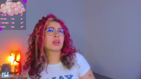 Mariee online show from June 27, 6:57 pm