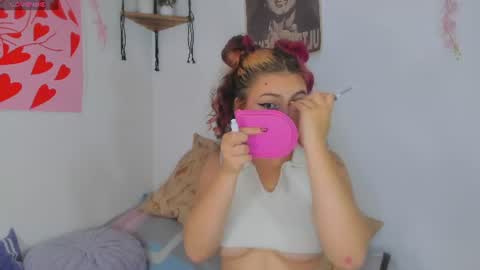 Mariee online show from July 27, 5:53 pm
