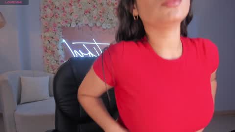 Snapshot of mariejane2 chatting on December 6, 11:33 am Im Marie Jane online show from December 6, 11:33 am