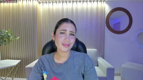 Snapshot of mariejane2 chatting on February 2, 10:46 am Im Marie Jane online show from February 2, 10:46 am