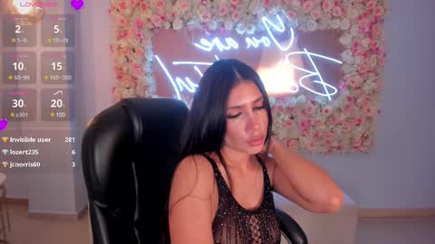 Snapshot of mariejane2 chatting on February 24, 5:42 pm Im Marie Jane online show from February 24, 5:42 pm