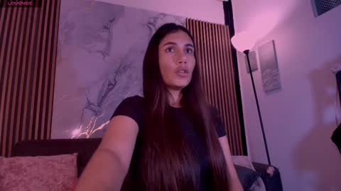 Snapshot of mariejane2 chatting on October 19, 8:20 pm Im Marie Jane online show from October 19, 8:20 pm