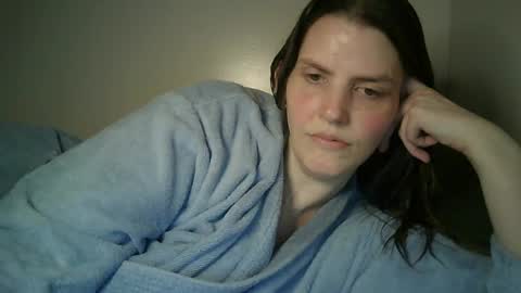 Snapshot of mariejojo chatting on February 16, 5:15 am Mariejojo online show from February 16, 5:15 am