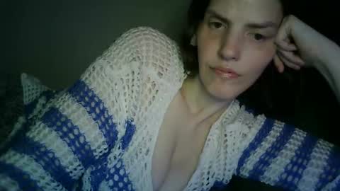 Mariejojo online show from February 8, 2:37 am