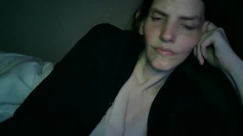 Mariejojo online show from February 14, 12:57 pm