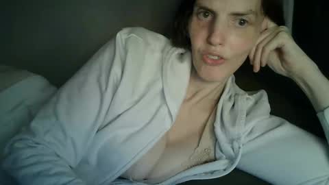 Mariejojo online show from February 23, 5:16 am