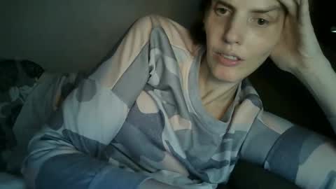 Mariejojo online show from February 26, 12:20 am