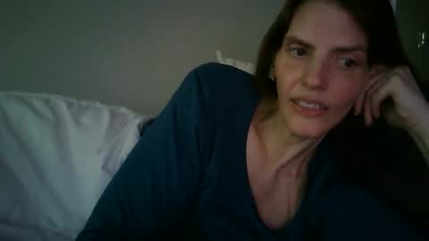 Mariejojo online show from March 23, 11:09 pm