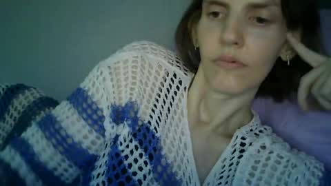 Snapshot of mariejojo chatting on June 23, 2:26 pm Mariejojo online show from June 23, 2:26 pm