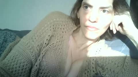 Snapshot of mariejojo chatting on July 18, 1:15 pm Mariejojo online show from July 18, 1:15 pm