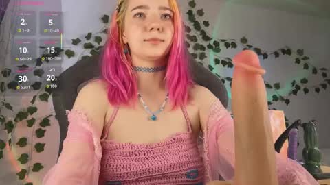 Snapshot of mariel_a_gold chatting on November 19, 7:19 am Mariel Gold online show from November 19, 7:19 am