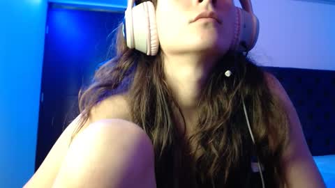 Snapshot of mariel_sins21 chatting on January 13, 4:41 pm Mariie online show from January 13, 4:41 pm