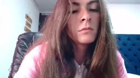 Snapshot of mariel_sins21 chatting on January 15, 2:02 pm Mariie online show from January 15, 2:02 pm