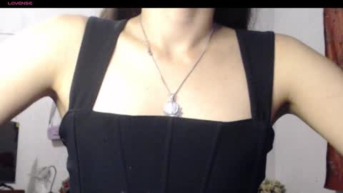 Snapshot of mariel_sins21 chatting on September 10, 10:04 am Mariie online show from September 10, 10:04 am