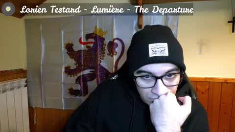 Snapshot of marielessfan chatting on January 17, 6:22 pm Marie online show from January 17, 6:22 pm