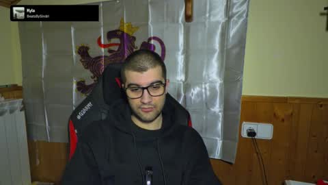 Snapshot of marielessfan chatting on February 21, 6:20 pm Marie online show from February 21, 6:20 pm