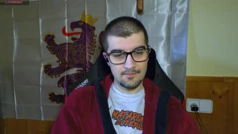 Snapshot of marielessfan chatting on February 26, 2:05 pm Marie online show from February 26, 2:05 pm