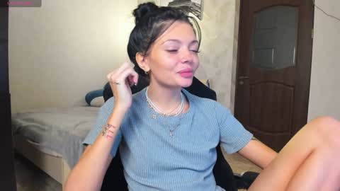 Maria  online show from January 18, 5:37 pm